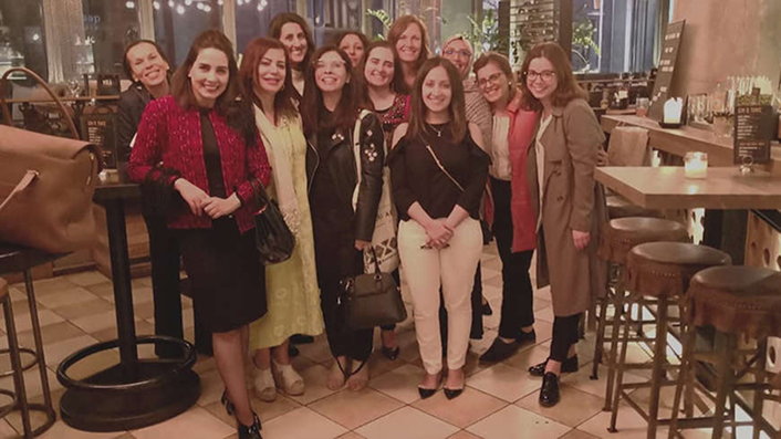 ريادة الأعمال الاجتماعية